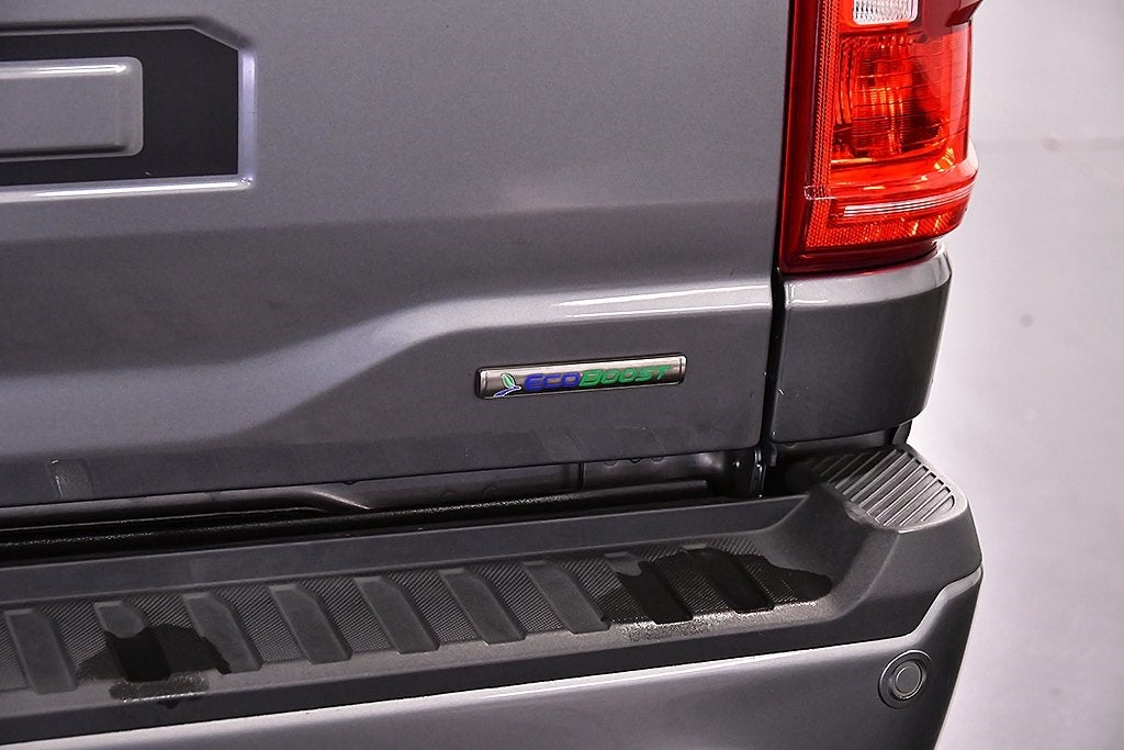 2022 Ford F-150 XL STX 5-1/2' Box