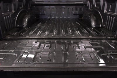 2022 Ford F-150 XL STX 5-1/2' Box