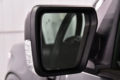 2022 Ford F-150 XL STX 5-1/2' Box