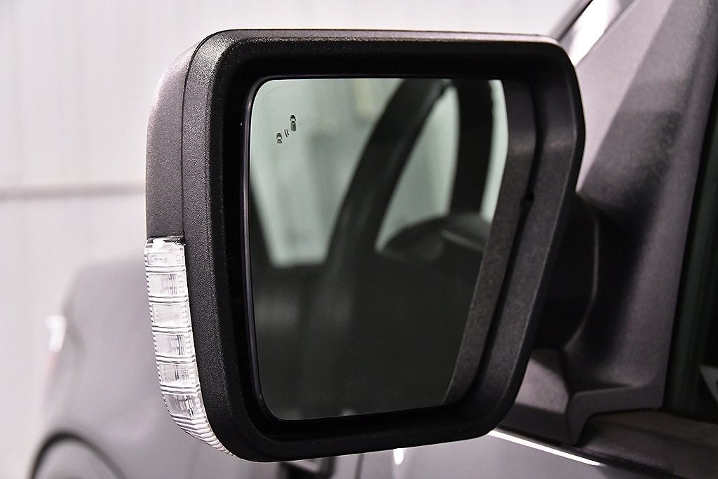 2022 Ford F-150 XL STX 5-1/2' Box