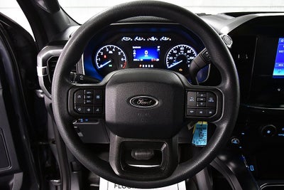 2022 Ford F-150 XL STX 5-1/2' Box