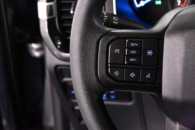 2022 Ford F-150 XL STX 5-1/2' Box