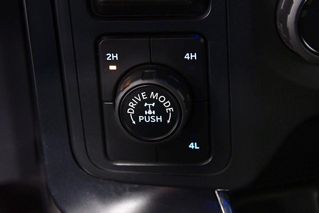 2022 Ford F-150 XL STX 5-1/2' Box