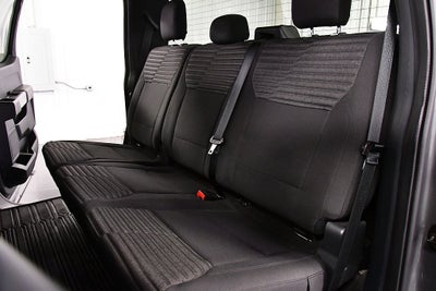 2022 Ford F-150 XL STX 5-1/2' Box