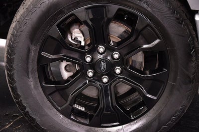 2022 Ford F-150 XL STX 5-1/2' Box