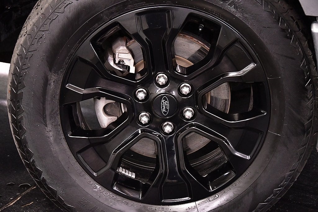 2022 Ford F-150 XL STX 5-1/2' Box