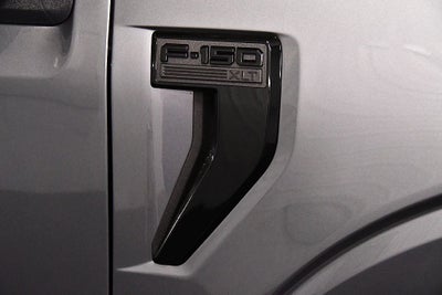 2023 Ford F-150 XLT 5-1/2' Box