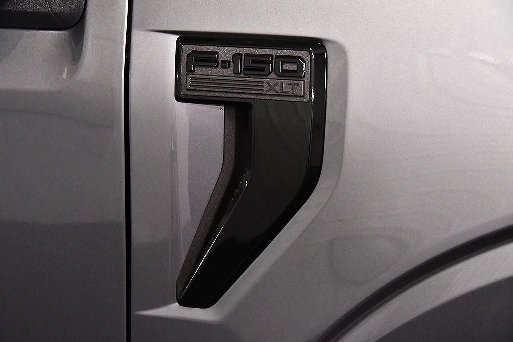 2023 Ford F-150 XLT 5-1/2' Box