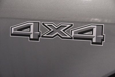 2023 Ford F-150 XLT 5-1/2' Box