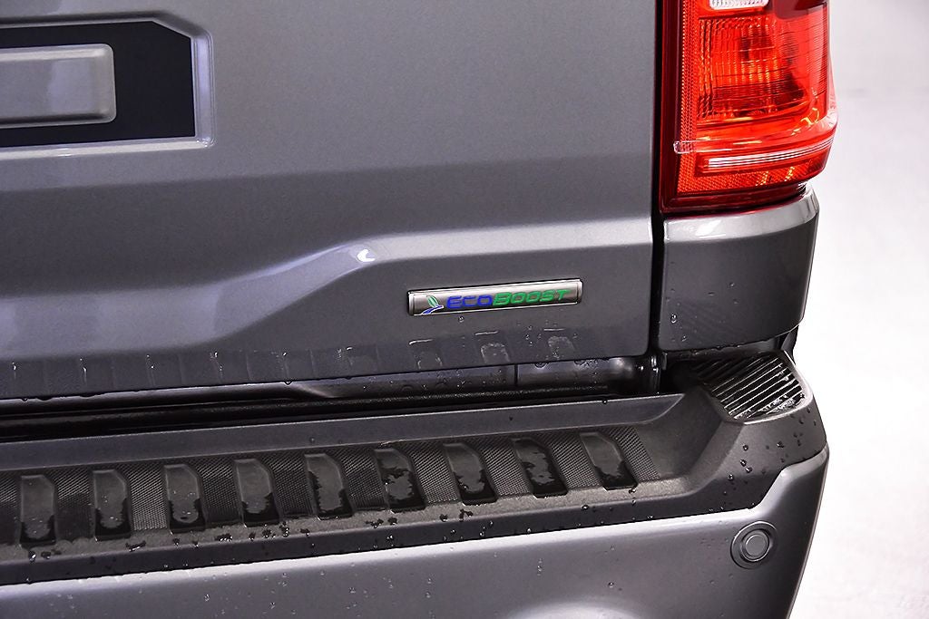 2023 Ford F-150 XLT 5-1/2' Box