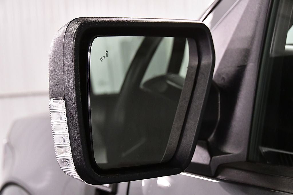 2023 Ford F-150 XLT 5-1/2' Box