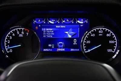 2023 Ford F-150 XLT 5-1/2' Box