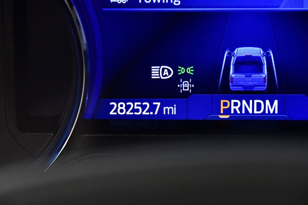 2023 Ford F-150 XLT 5-1/2' Box