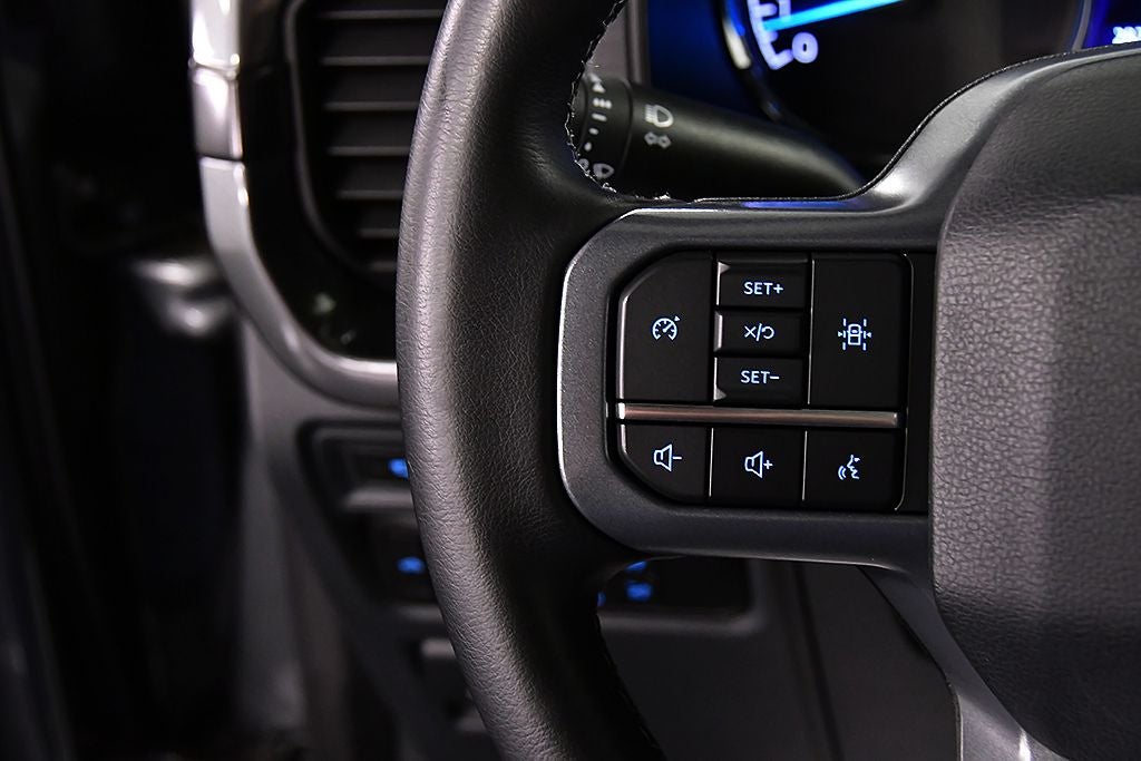 2023 Ford F-150 XLT 5-1/2' Box