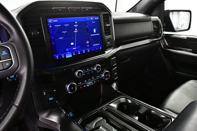2023 Ford F-150 XLT 5-1/2' Box