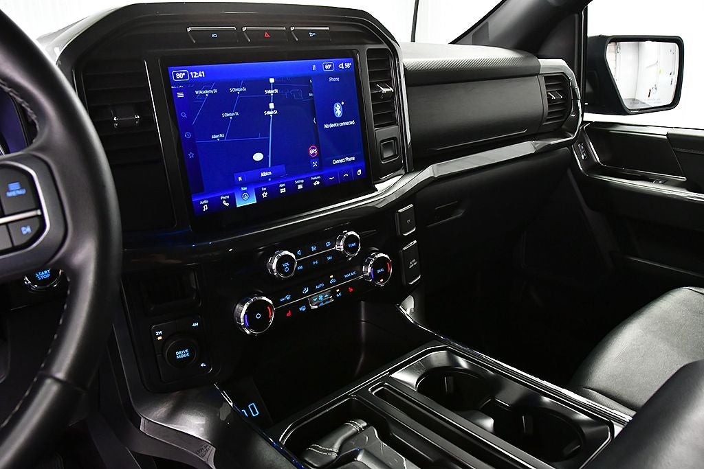 2023 Ford F-150 XLT 5-1/2' Box