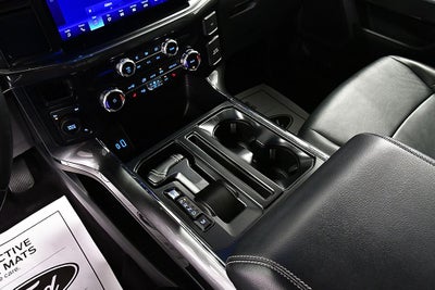 2023 Ford F-150 XLT 5-1/2' Box