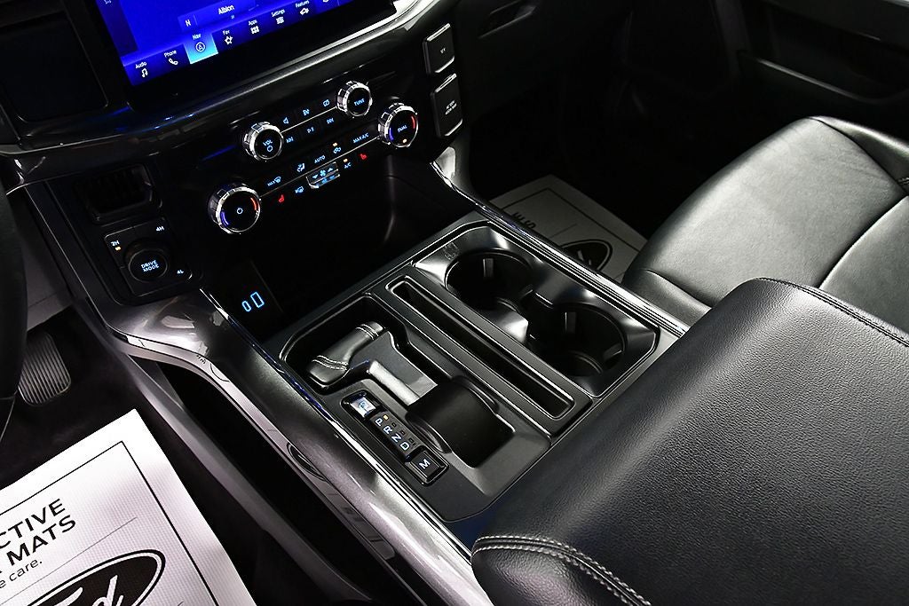 2023 Ford F-150 XLT 5-1/2' Box