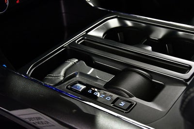 2023 Ford F-150 XLT 5-1/2' Box