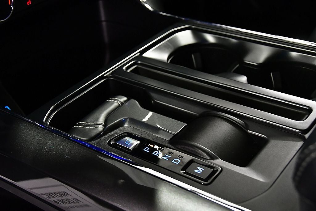 2023 Ford F-150 XLT 5-1/2' Box