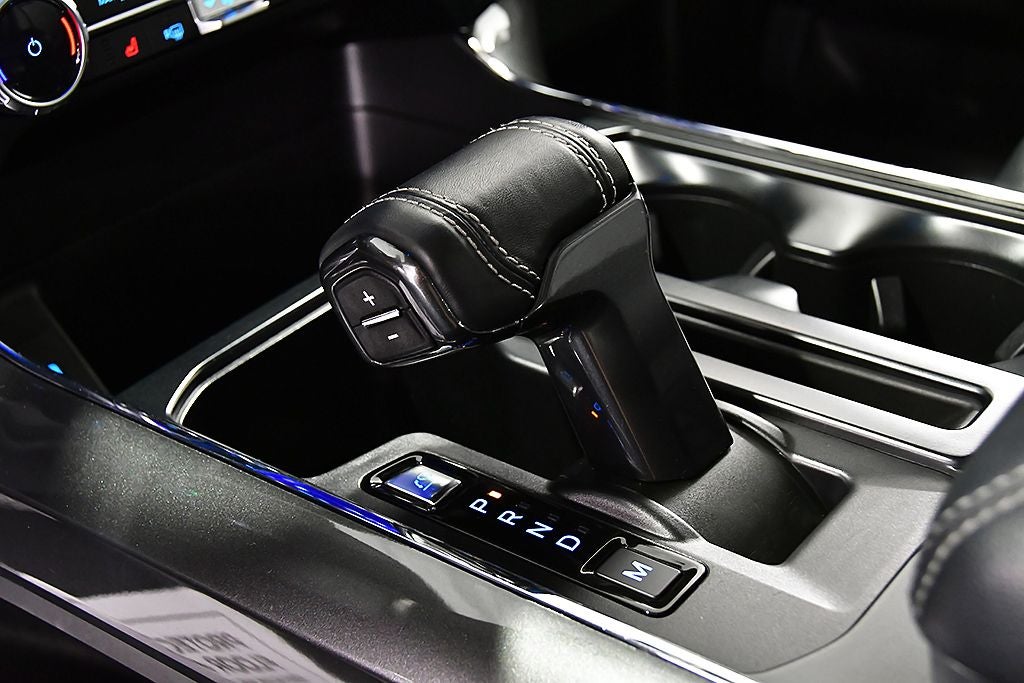 2023 Ford F-150 XLT 5-1/2' Box