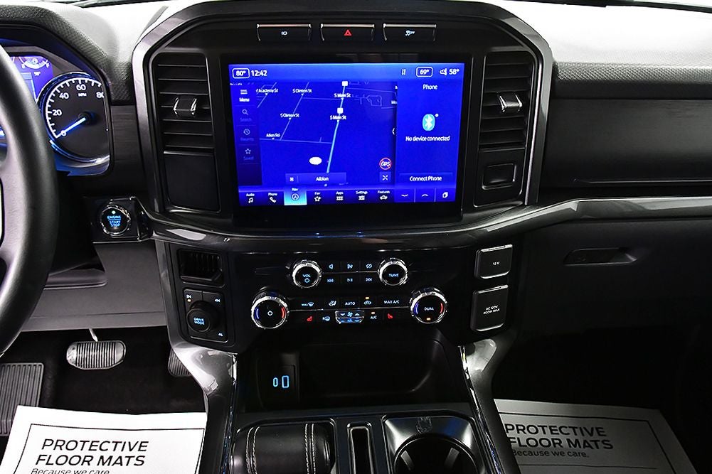 2023 Ford F-150 XLT 5-1/2' Box