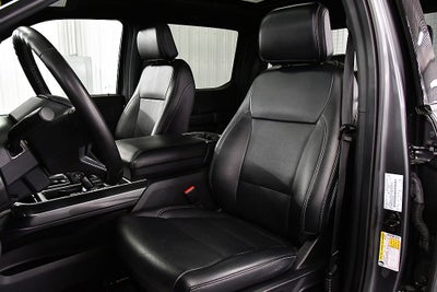 2023 Ford F-150 XLT 5-1/2' Box