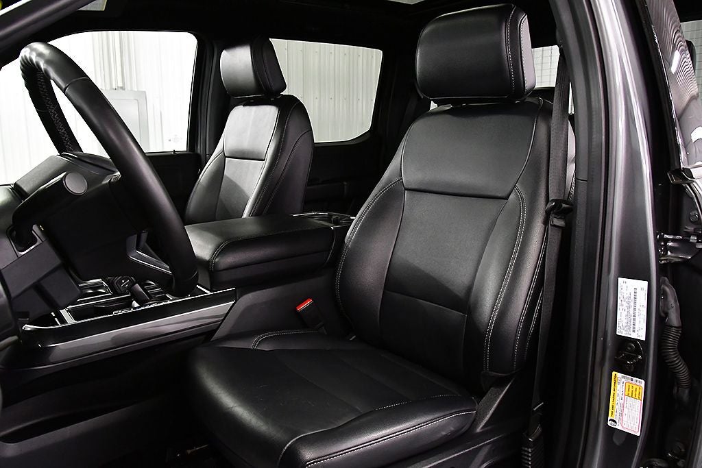 2023 Ford F-150 XLT 5-1/2' Box