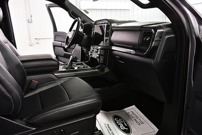 2023 Ford F-150 XLT 5-1/2' Box