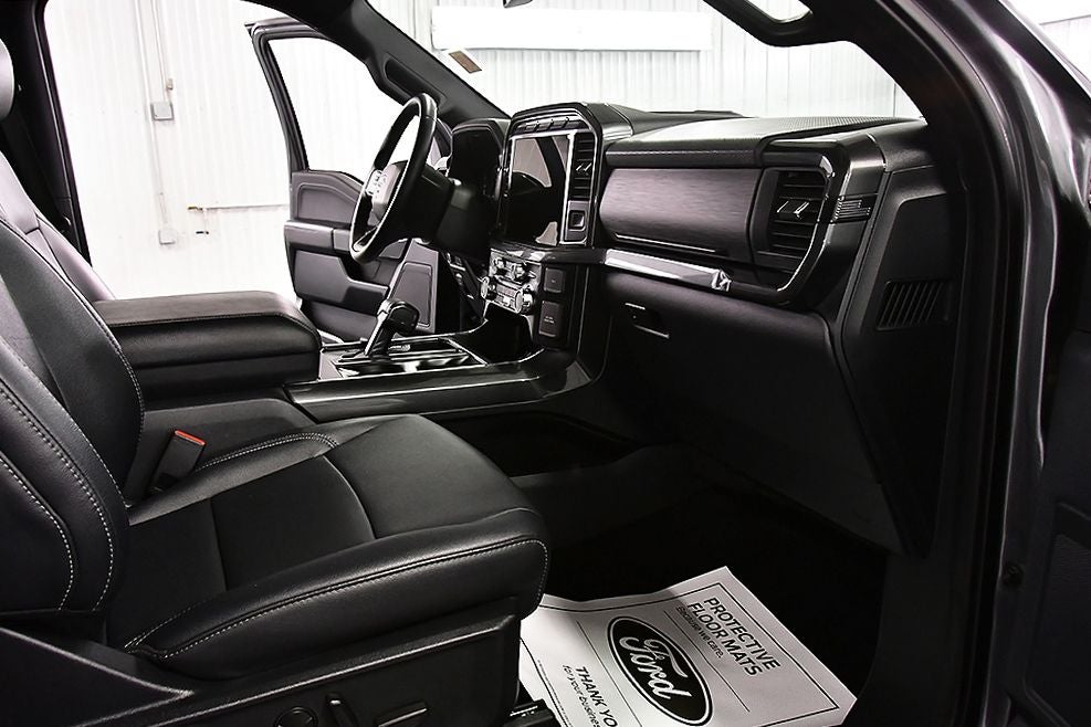 2023 Ford F-150 XLT 5-1/2' Box