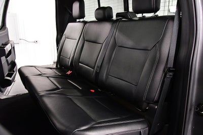 2023 Ford F-150 XLT 5-1/2' Box
