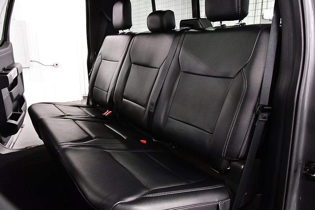 2023 Ford F-150 XLT 5-1/2' Box