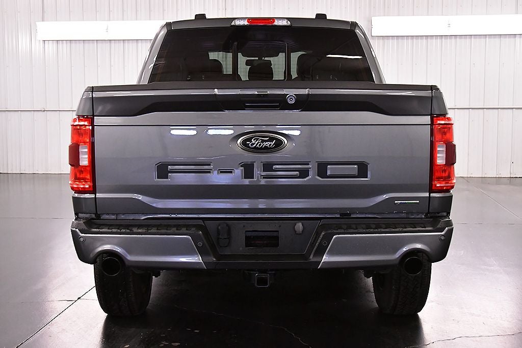 2023 Ford F-150 XLT 5-1/2' Box