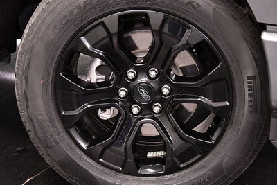 2023 Ford F-150 XLT 5-1/2' Box