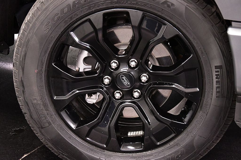 2023 Ford F-150 XLT 5-1/2' Box