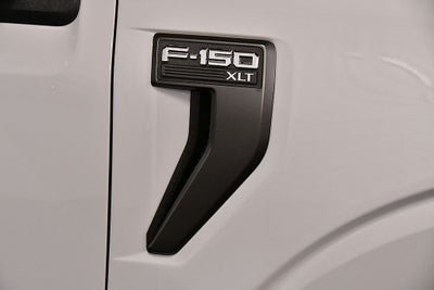 2023 Ford F-150 XLT Sport 5-1/2' Box