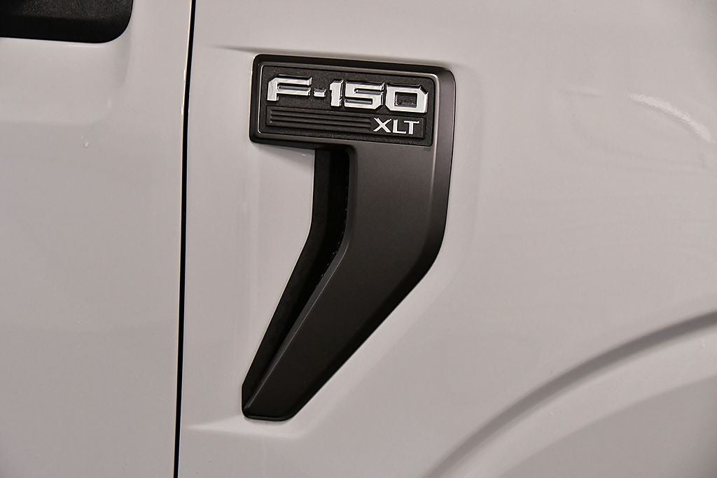 2023 Ford F-150 XLT Sport 5-1/2' Box
