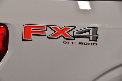 2023 Ford F-150 XLT Sport 5-1/2' Box