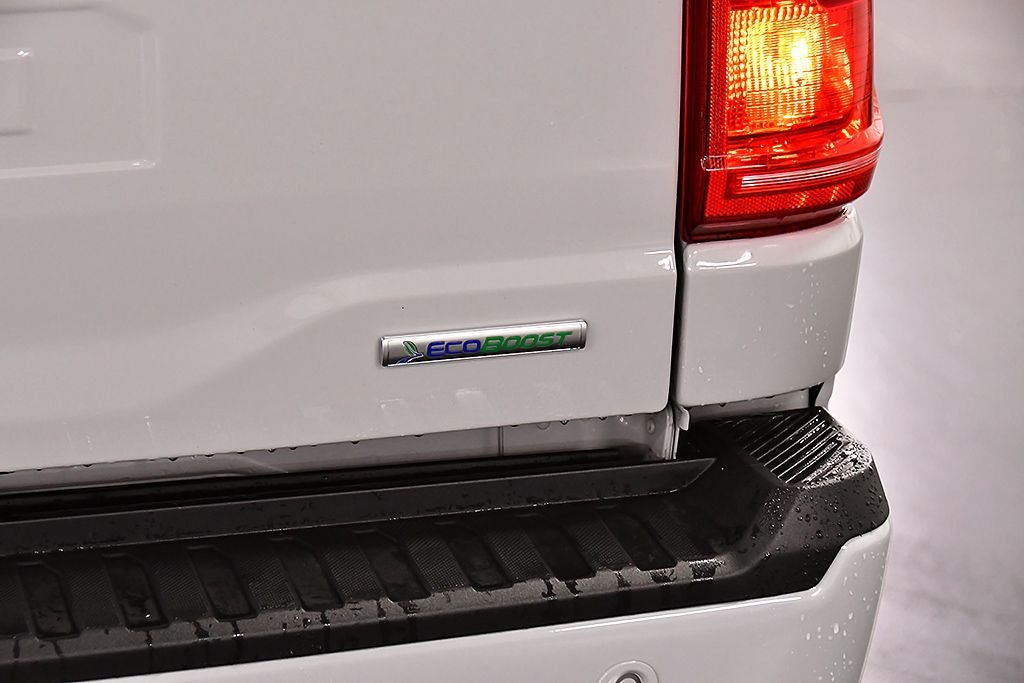 2023 Ford F-150 XLT Sport 5-1/2' Box
