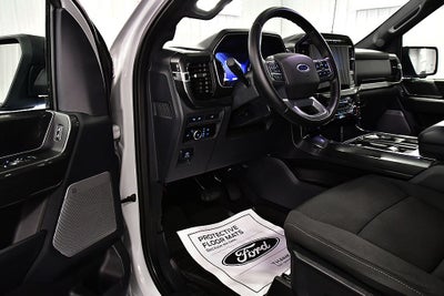 2023 Ford F-150 XLT Sport 5-1/2' Box