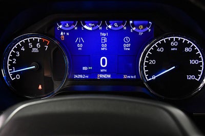 2023 Ford F-150 XLT Sport 5-1/2' Box