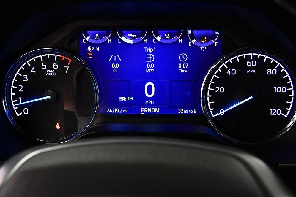 2023 Ford F-150 XLT Sport 5-1/2' Box