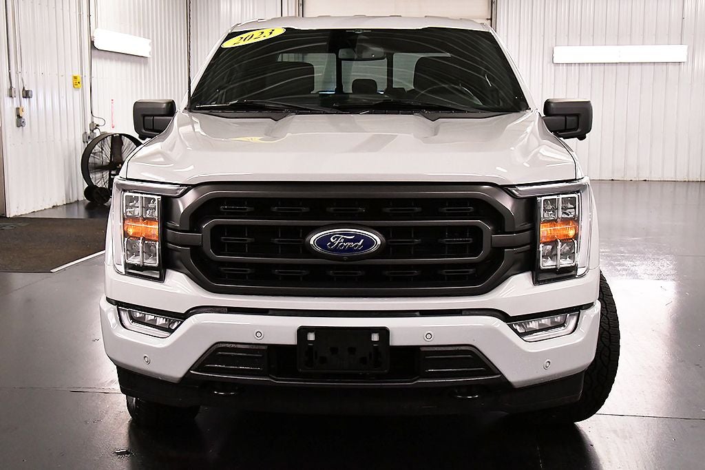 2023 Ford F-150 XLT Sport 5-1/2' Box