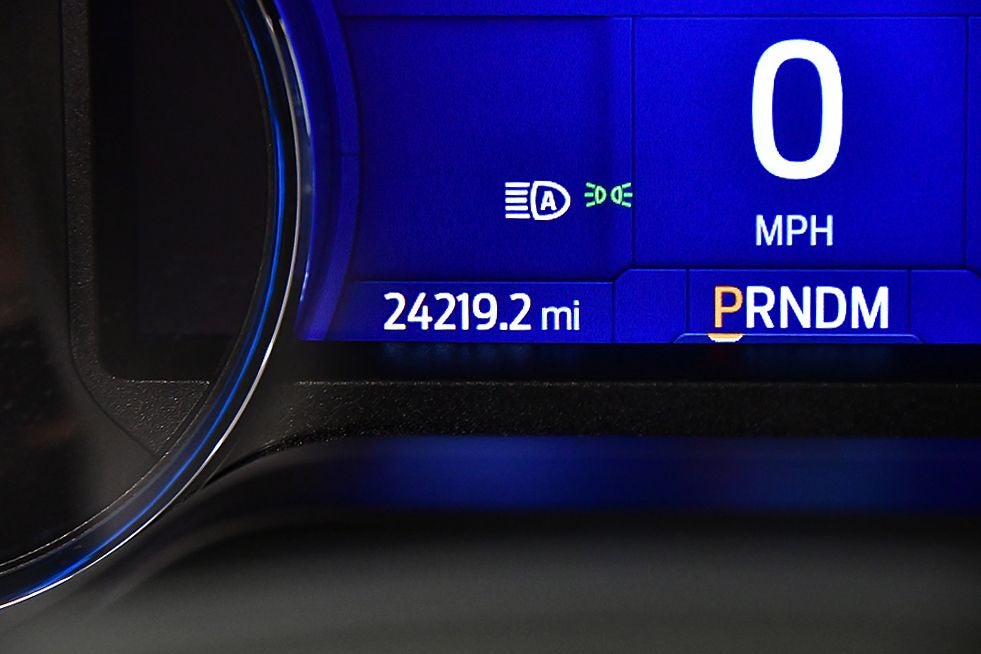 2023 Ford F-150 XLT Sport 5-1/2' Box