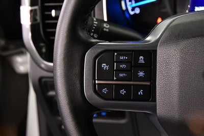 2023 Ford F-150 XLT Sport 5-1/2' Box