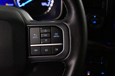2023 Ford F-150 XLT Sport 5-1/2' Box