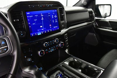 2023 Ford F-150 XLT Sport 5-1/2' Box