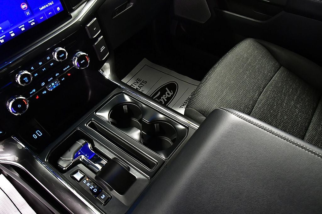 2023 Ford F-150 XLT Sport 5-1/2' Box