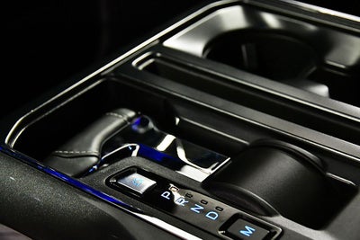 2023 Ford F-150 XLT Sport 5-1/2' Box