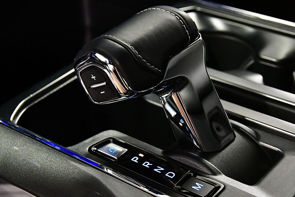 2023 Ford F-150 XLT Sport 5-1/2' Box
